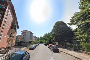 Stanza singola in appartamento condiviso di 80mq