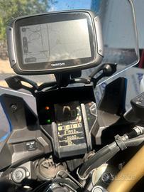Africa Twin