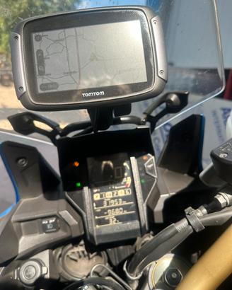Africa Twin