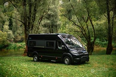 Peugeot Bravia Swan 636 3 posti letto