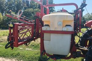 atomizzatori agricoli