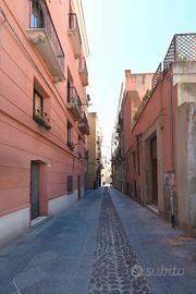Open Space con Terrazza Panoramica