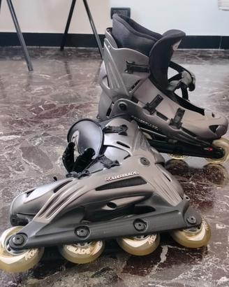 Rollerblade ViaXR 44.5