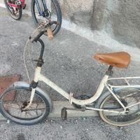 Graziella super vintage