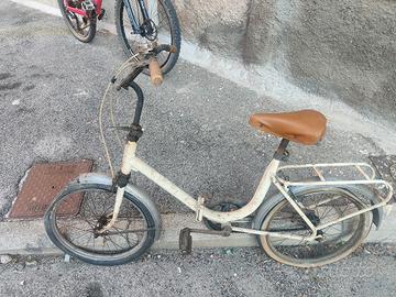 Graziella super vintage