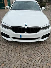 Bmw 530d