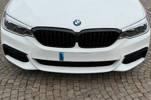 Bmw 530d