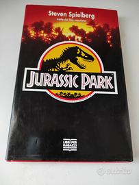 libro Jurassic Park - Libri e Riviste In vendita a Pisa