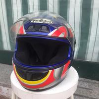 Casco integrale