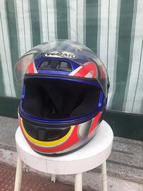 Casco integrale