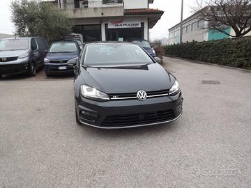 Volkswagen Golf 1.4 TSI DSG 5p. Sport Edition Blue