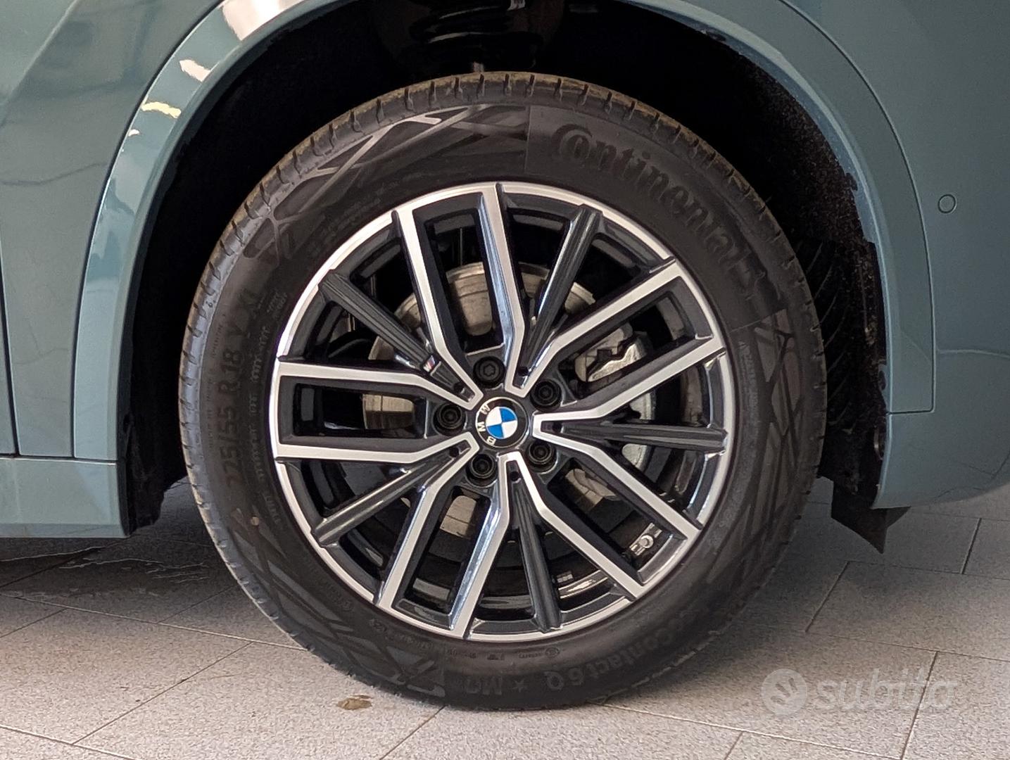 BMW X1 2025 photo 3