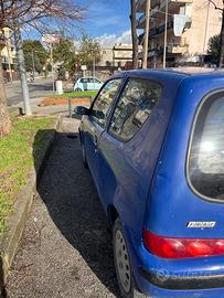 Fiat 600