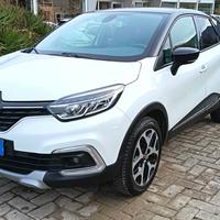 Renault Captur TCe 130 CV FAP Business