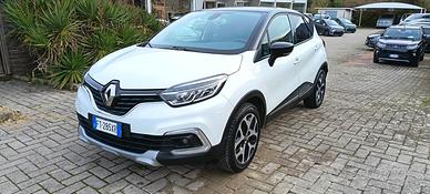 Renault Captur TCe 130 CV FAP Business
