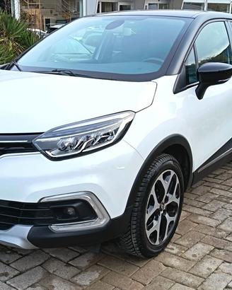 Renault Captur TCe 130 CV FAP Business