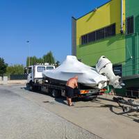 JOKER boat 650 plus 2022 46 h