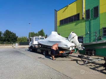 JOKER boat 650 plus 2022 46 h