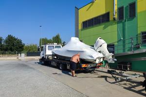 JOKER boat 650 plus 2022 46 h