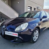 Alfa Romeo Giulietta 1.6 jtdm(2) Distinctive