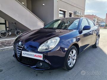 Alfa Romeo Giulietta 1.6 jtdm(2) Distinctive
