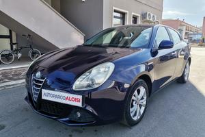 Alfa Romeo Giulietta 1.6 jtdm(2) Distinctive