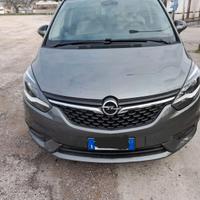 OPEL ZAFIRA 2017 (5+2 posti)