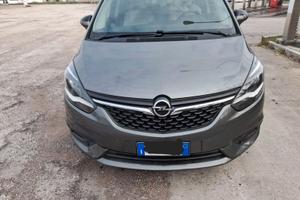 OPEL ZAFIRA 2017 (5+2 posti)