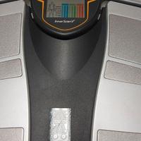 Bilancia professionale Tanita InnerScan V BC-545N