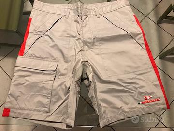 PRADA Luna Rossa America's CUP