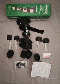 Tutore ginocchio Dr. Gibaud Ortho Innovator DLX 05