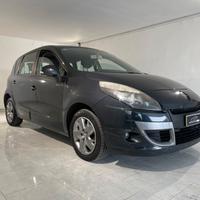 Renault Scenic Scénic 1.6 Attractive NEOPATENTATI