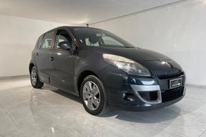 Renault Scenic Scénic 1.6 Attractive NEOPATENTATI