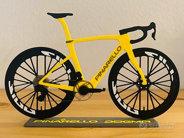 Silhoutte Pinarello Dogma F
