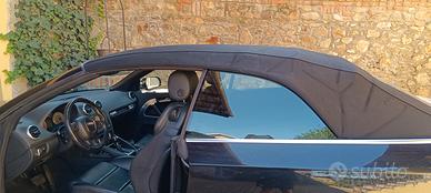audi A3 cabrio