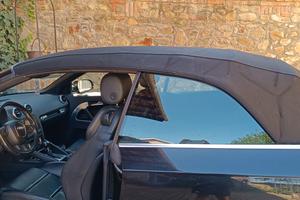 audi A3 cabrio
