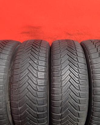 195 65 15 Gomme Estive 90% 2023 Michelin 195/65R15
