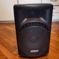 Cassa GBC 100 watt
