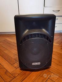 Cassa GBC 100 watt