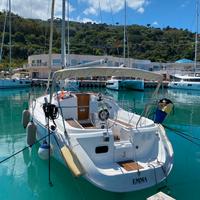 Beneteau Oceanis clipper 311