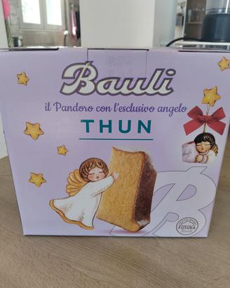 bauli pandoro thun 