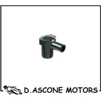 Kit cappuccio candela Piaggio SI