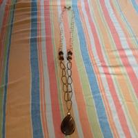 collana lunga alta bigiotteriq