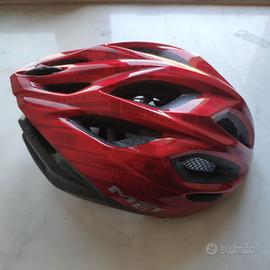 Casco da bici Met Cosmo M77