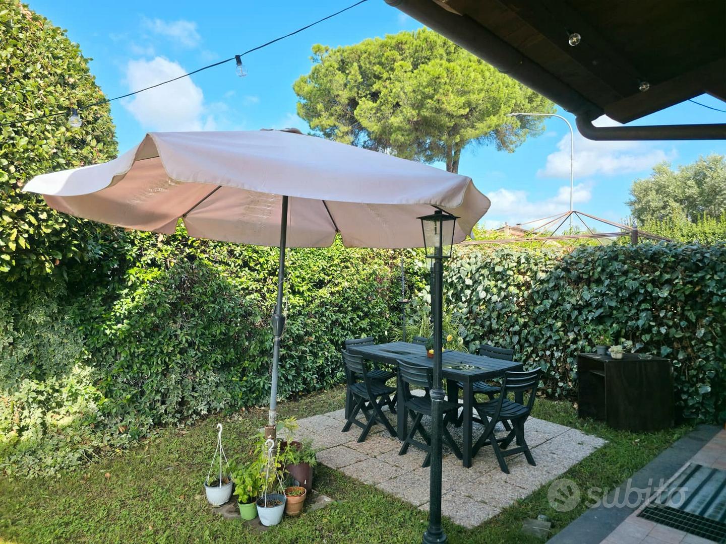 House in Formello, Le Rughe - Vista 4