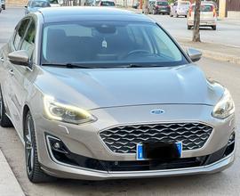 Ford Focus Vignale 1.5 120 automatica diesel