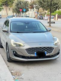 Ford Focus Vignale 1.5 120 automatica diesel