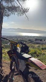 moto cross