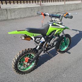 mini moto cross