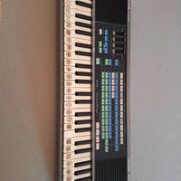 Tastiera vintage CASIO SK 200